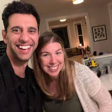 Our team is distributed across the globe. So we plan all types of offsites  and retreats to spend time together. Beyond those formal gatherings, we  look for ways during our travels to