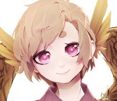 Anime Girl Pink Hair Brown Eyes Gambarku He has taken out enemies more powerful than. anime girl pink hair brown eyes gambarku