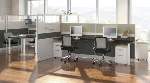 Friant Novo Cubicle System Office Furniture Modern Quality Office Furniture Office Furniture