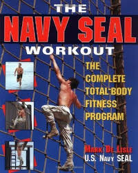 the navy seal workout the pete