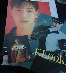 Frankenstein Artwork by Kurt Degen Vintage Movie Poster 27 x 36.5 Posters