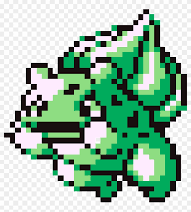 Generation i (683kb) — all sprites from green, red, blue, and yellow. Pokemon Red Blue Green Bulbasaur Front Pokemon Red Bulbasaur Sprite Hd Png Download 1122x1188 158950 Pngfind