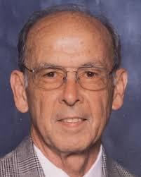 John B. Routon Obituary October 13, 2023