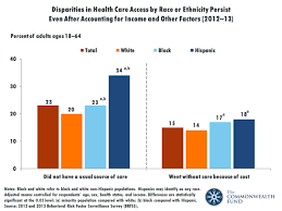 31.01.2017 · health disparities exist in all age groups, including older adults. Ethnic Disparity In Health Care Dentalimplantsurgery Com Custom Academic Help