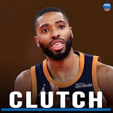 SAY MIKAL BRIDGES AIN'T WORTH 5 FRPs NOW‼️