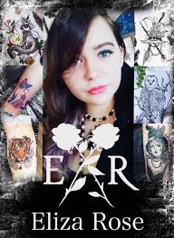 🔥ITS A GIRL🔥 We are proud to welcome Eliza to the team😎 at Ballarat  Tattoo Gallery Go and check her out and give her a follow 🤙🏻 Instagram::  Eliza.rose_tattoos_and_art Facebook:: Eliza Rose