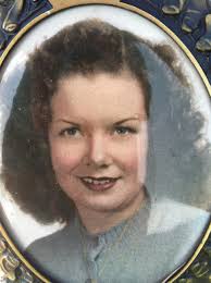 Annabelle Wicker Bollan (1927-2007)