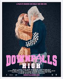 Downfalls high is a movie starring sydney sweeney, chase hudson, and machine gun kelly. Colson Baker Makes Directorial Debut With First Of Its Kind Musical Film Experience Downfalls High