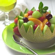 Fresh Fruit Salad Recipe With Poppy Seed Dressing Healthy Drinks Fruit Salad Recipes Easy Healthy Recipes