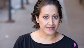 Theater Interview: Valerie David of 'The Pink Hulk: One Woman's Journey to  Find the Superhero Within'