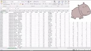 Access to data of these leagues & cups is free. Football Data To Apply Machine Learning To Youtube