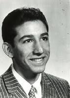 Andrew Gallegos Obituary (1940