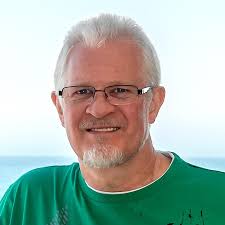 Peter Levey's bandpage