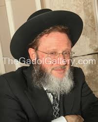Litvish Gedolim Photos