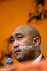 Shaun Jacob's Instagram, Twitter & Facebook