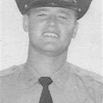 Obituary information for Frederick Henry Knecht Sr.