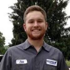 Jakob Ryan McDaniel (1997-2015)