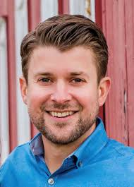 Staff Directory • Kevin Timony