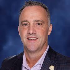 Florida golf (generally) is flat, but not Loblolly .