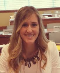 Jennifer Larocca's Instagram, Twitter & Facebook