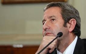 Julio Cobos inaugura su propio partido y dispara contra Cristina y aliados