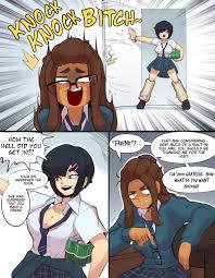 High School Days comic porn | HD Porn Comics