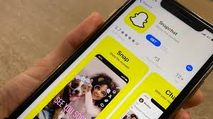 Fast, engaging, and easy to use!. Widespread Snapchat Outage That Frustrated Thousands Of Australian Users Resolved Abc News