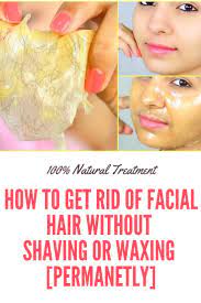 How To Get Rid Of Facial Hair Without Shaving Or Waxing Permanetly Epilasyon Hayata Dair Ipuclari Karbonat