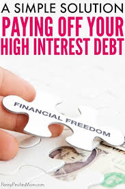 Pin On Debt Payoff