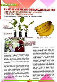 Salah satu produk pertanian yang popular di malaysia ialah tanaman teh. Info Pertanian Isu 55 Fgv Agri Services Sdn Bhd Facebook
