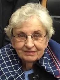 Diana Roe Obituary (1934