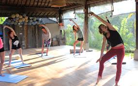 Astawa yoga retreat in ubud bali is a fantastic option if you're looking for a quick getaway that combines relaxation yoga, meditation, and sightseeing. 5 Of The Best Yoga Retreats In Bali Indonesia