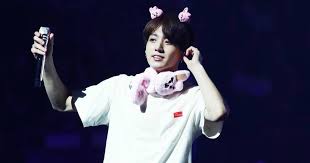 Cooky is a main character, and he is one of the eight primary characters in bt21. Celebrate Bts Jungkook S Birthday By Baking These Nom Nom Bt21 Cooky Cookies Koreaboo