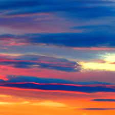 Beautiful Sunset Sky Clickasnap Sunset Sky Beautiful Sunset Sky