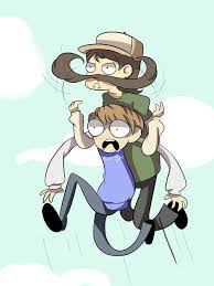 I Knew How Kenny Survived In S1E5!)Urgent( — Telltale Community