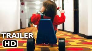 Watch the teaser trailer now. Doctor Sleep Official Trailer 2019 The Shining 2 Ewan Mcgregor Movie Hd Youtube
