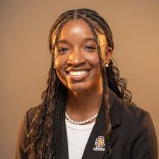 Honored to be officially inducted into Beta Gamma Sigma, the premier  international business honor society that extends membership exclusively to  the top 10% of undergraduate students from…