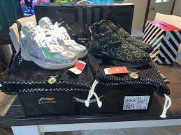 Way Of Wade Remix Pack Size 11 All Star 808 | eBay