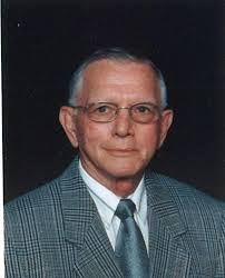 KENNETH CHRISTMAS Obituary (1933