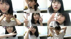 欅坂46 二期生 森田ひかる プロフィール 欅坂46 欅坂 マット運動