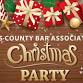 ECBA Annual Christmas Party event in Waxahachie, TX
