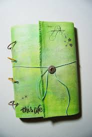Blog Filofax Selbst Gemacht Mitmachmontag Buch Selber Machen Buch Selber Binden Bucher Binden Anleitung