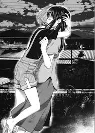 Aku No Hana Manga The Flowers Of Evil Manga Anime
