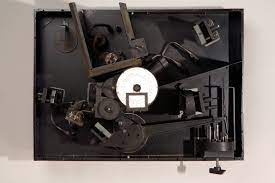 Figure 2 shows the basic components of a spectrophotometer. Spectrophotometry Wikipedia