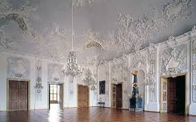 Sie trägt auch den namen festung unser frauen berg. Bayerische Schlosserverwaltung Residenz Wurzburg Rundgang Weisser Saal