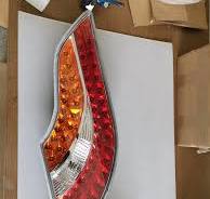Syria Popular Auto Accessories Bus Body Spare Parts Ankai Rear Lamp LED  Tail Light 795*291*99 Hc-B-2401