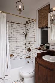 Awesome Modern Bathroom Design For Small Space Bathroom Mihomei Home Interior Ide Small Bathroom Renovations White Subway Tile Bathroom Bathroom Design Small