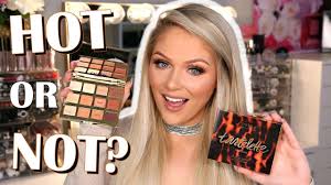 NEW TARTE TARTELETTE TOASTED PALETTE