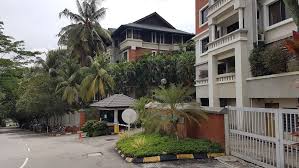 Rumah damansara damai, priced from myr 100,000. Prima Damansara Condominium Di Bandar Kuala Lumpur