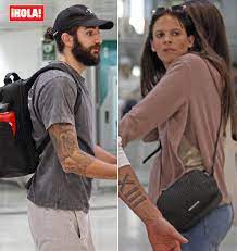 Ricky rubio is the middle child of tona vives (mother) and esteve rubio (father), who are of spanish ethnicity. Ricky Rubio Y Sara Colome Van A Ser Padres Por Primera Vez